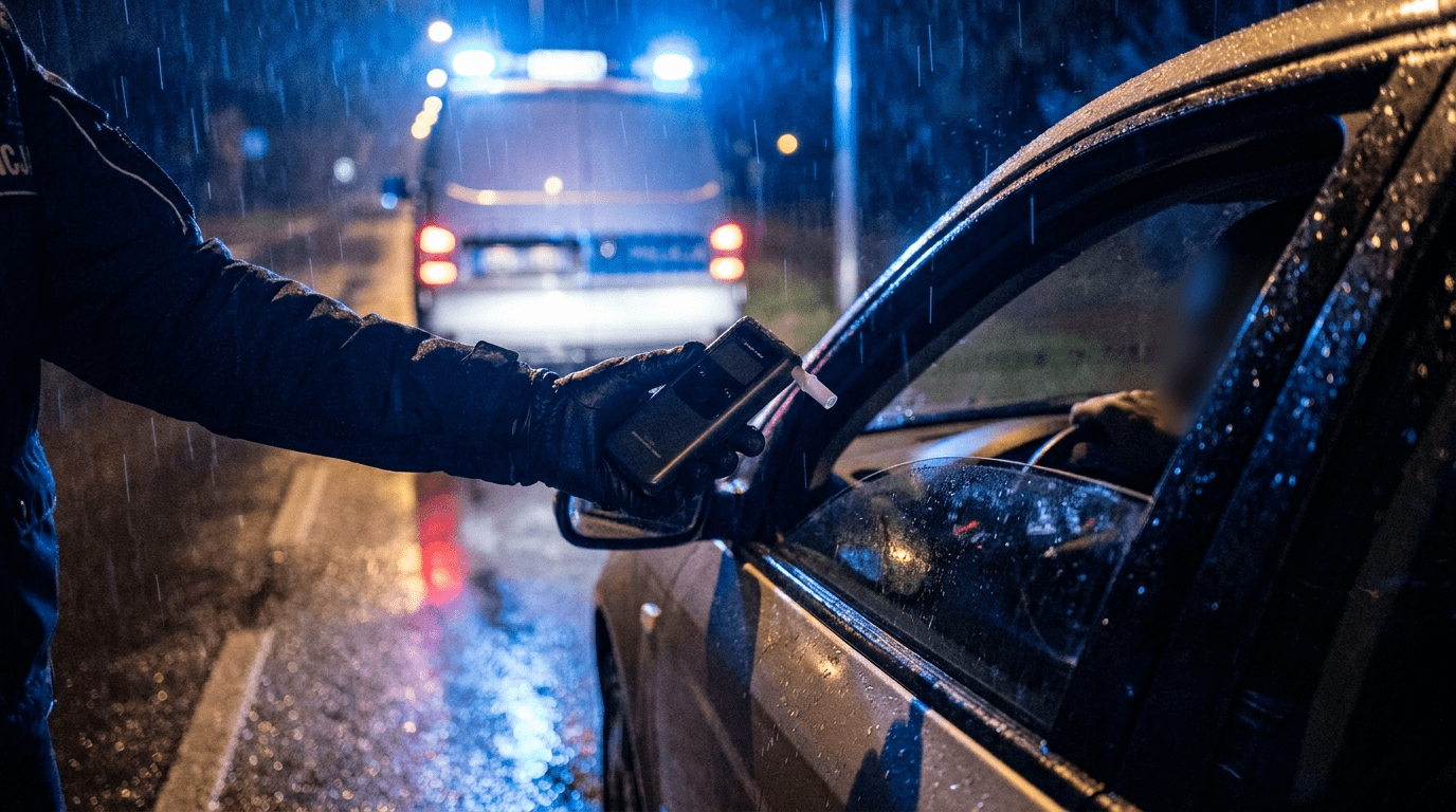 Reklama ,,wypij, oddaj puszkę, kup kolejne” a  Majówka na SOR-ach. 1337 pijanych kierowców.